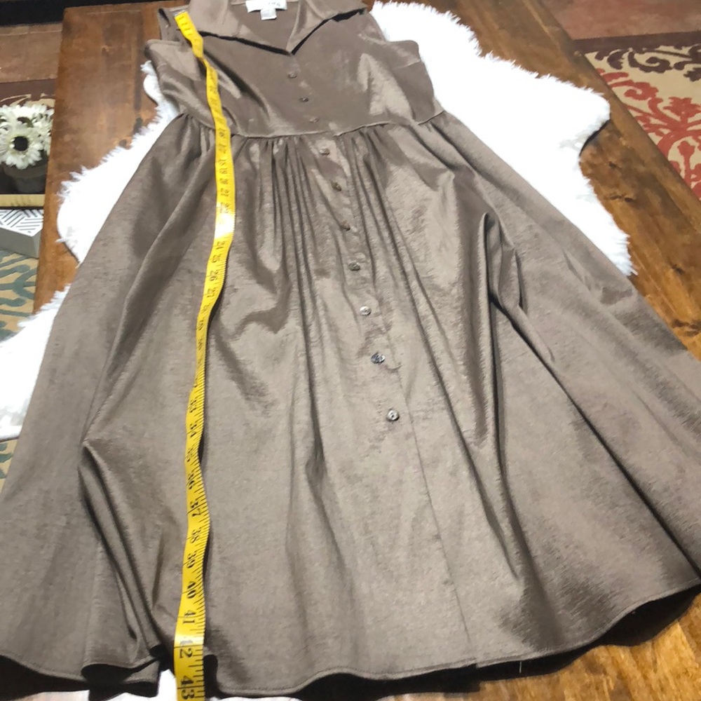 Joseph Ribkoff Aline Dress - Picture 5 of 8